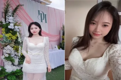 Phevkl với cô em phù dâu