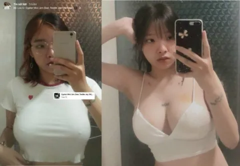 Phải dụ mãi mới đút được cu vào em