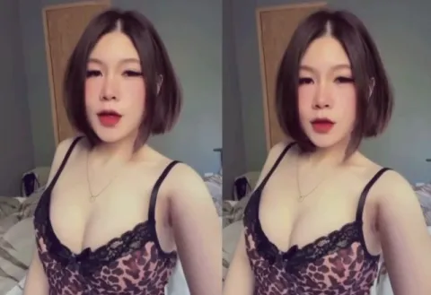 Anh cứng ngắc làm em rên la lớn