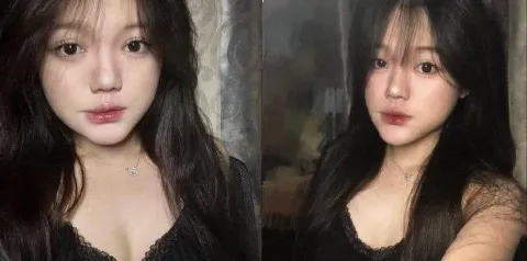 Mới quen chịch nhau lần đầu em nước tùm lum
