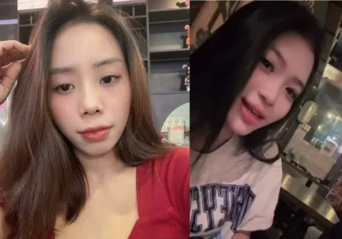 Cặp mông cong vú khủng khiến anh thích