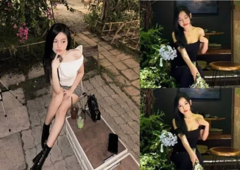 Lén nện bạn thân người yêu phê khó tả