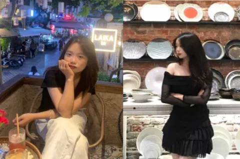 Xem em tươi non mà dâm loạn làm anh cạn kiệt