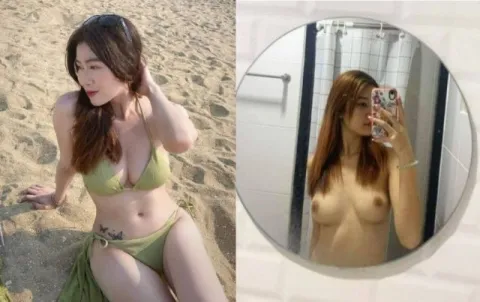 Chị gái công ty vụng trộm trai trẻ