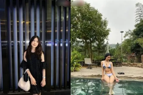 Phim Việt em Hồng Thy ra nhiều nước