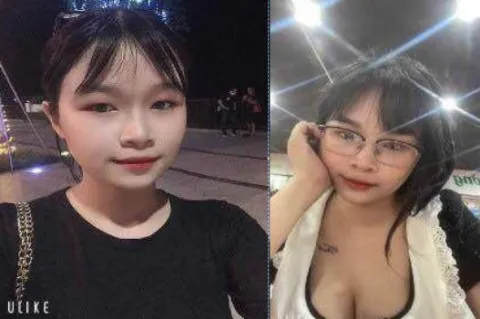 Quan hệ với Mai Yến tuổi teen