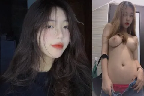 Muốn chia tay lắm mà em bú cu sướng