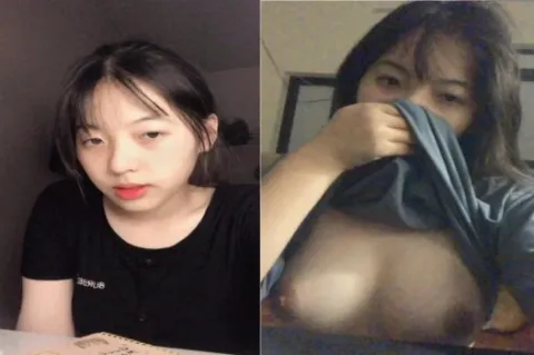 Làm tình nữ sinh đang học bị mời đi chịch