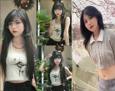 Chịch em Thanh Thảo la hét