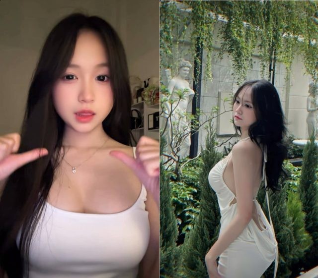 Sinh viên làm sugar baby kiếm thêm thu nhập